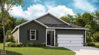 69 Clearwater Drive, Brookland, AR 72417