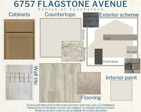 6757 FLAGSTONE AVENUE, Lakeland, FL 33813