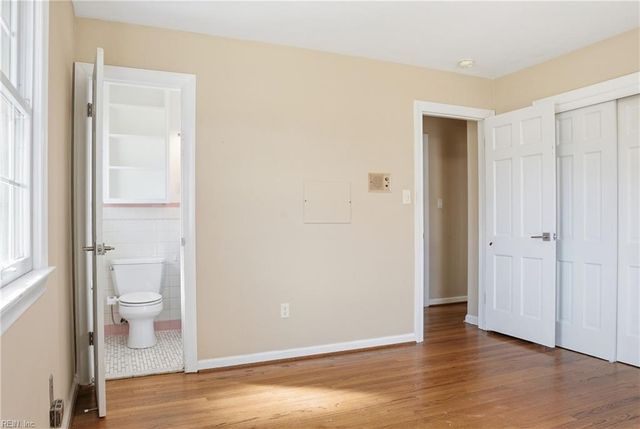 5935 Lathan RD, Norfolk, VA 23502