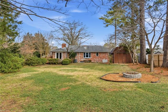 5935 Lathan RD, Norfolk, VA 23502