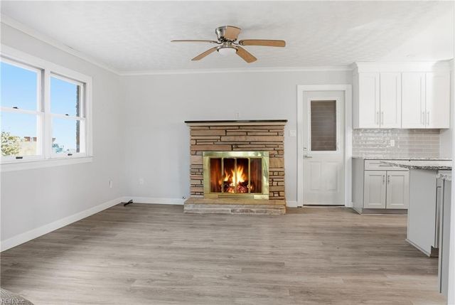 5935 Lathan RD, Norfolk, VA 23502