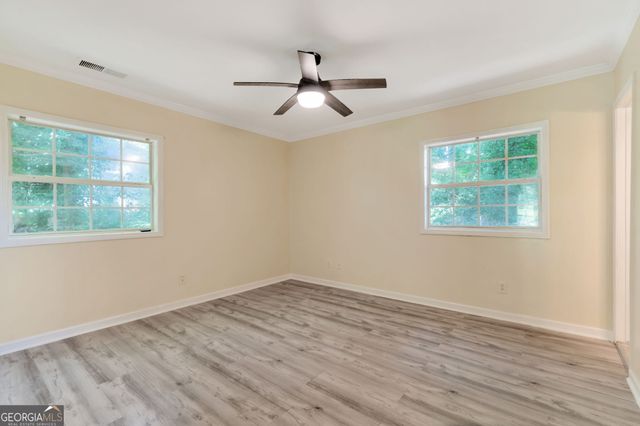 4184 Indian Forest Road, Stone Mountain, GA 30083