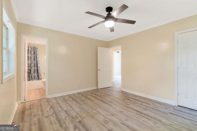 4184 Indian Forest Road, Stone Mountain, GA 30083
