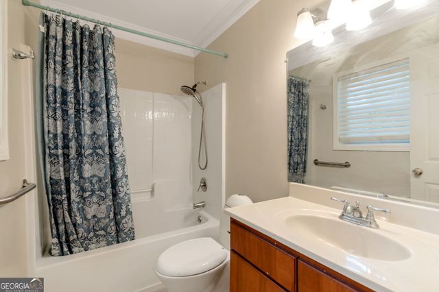 4184 Indian Forest Road, Stone Mountain, GA 30083