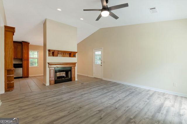 4184 Indian Forest Road, Stone Mountain, GA 30083