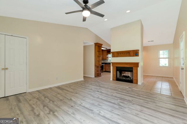 4184 Indian Forest Road, Stone Mountain, GA 30083