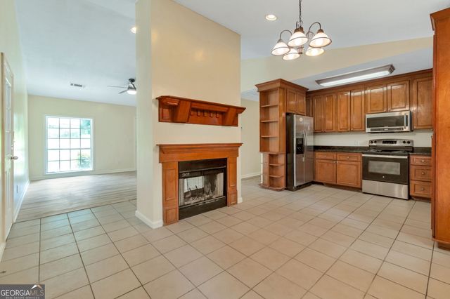 4184 Indian Forest Road, Stone Mountain, GA 30083
