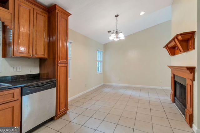4184 Indian Forest Road, Stone Mountain, GA 30083