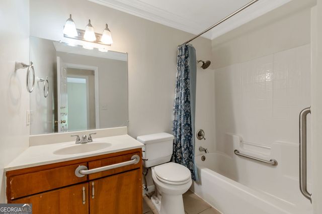 4184 Indian Forest Road, Stone Mountain, GA 30083