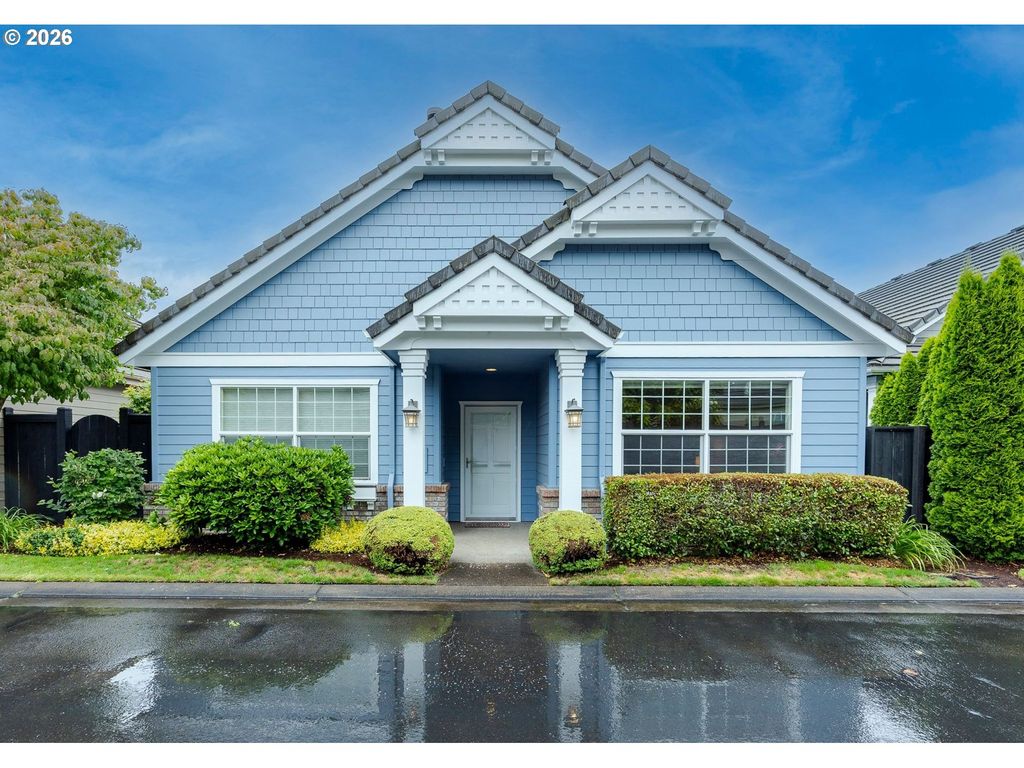 3128 LAKE CREST Dr, Eugene, OR 97408