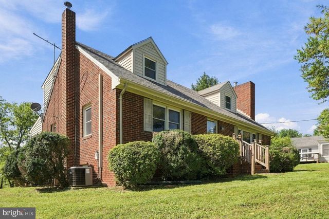 15314 NALLES MILL RD, Culpeper, VA 22701