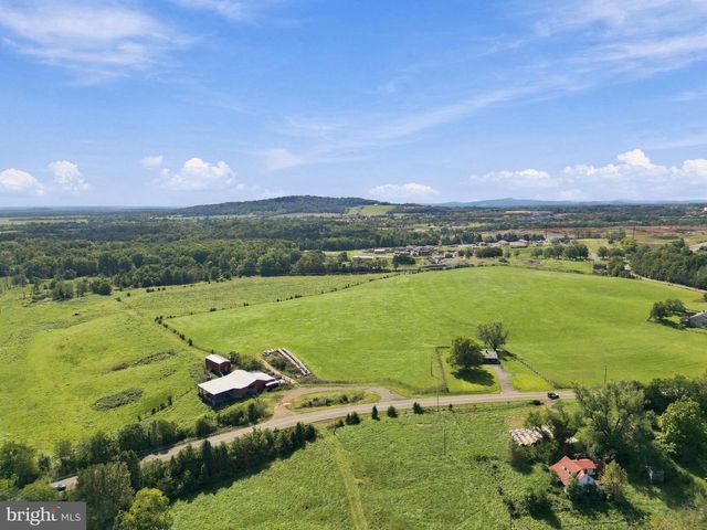 15314 NALLES MILL RD, Culpeper, VA 22701