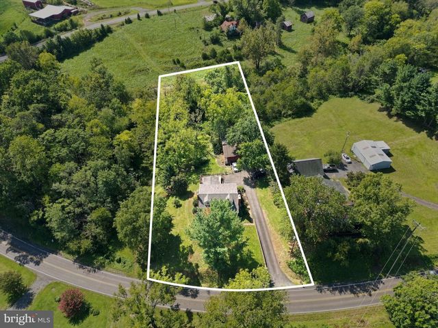 15314 NALLES MILL RD, Culpeper, VA 22701