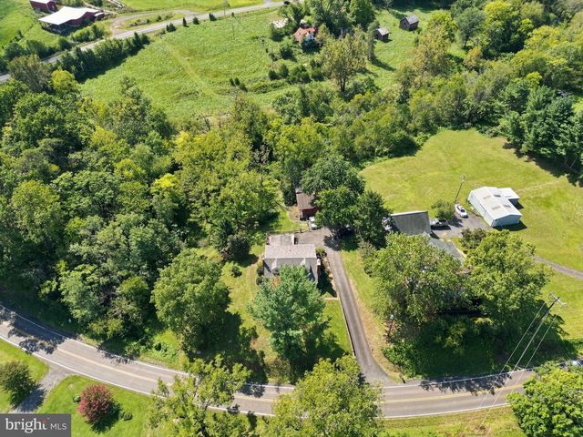 15314 NALLES MILL RD, Culpeper, VA 22701