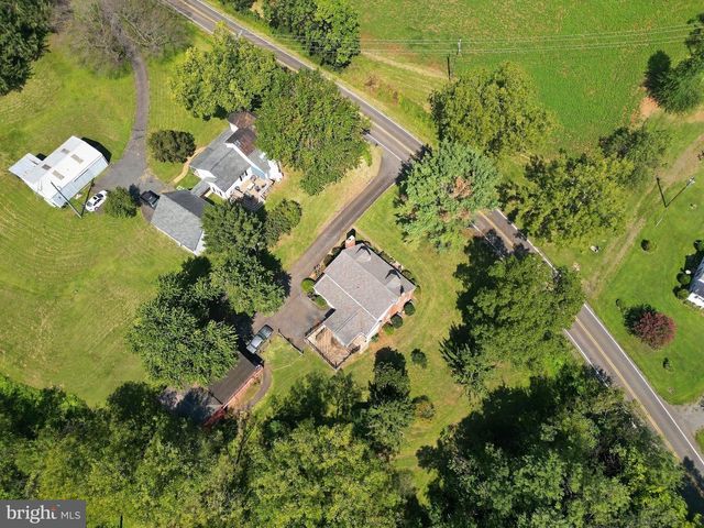 15314 NALLES MILL RD, Culpeper, VA 22701
