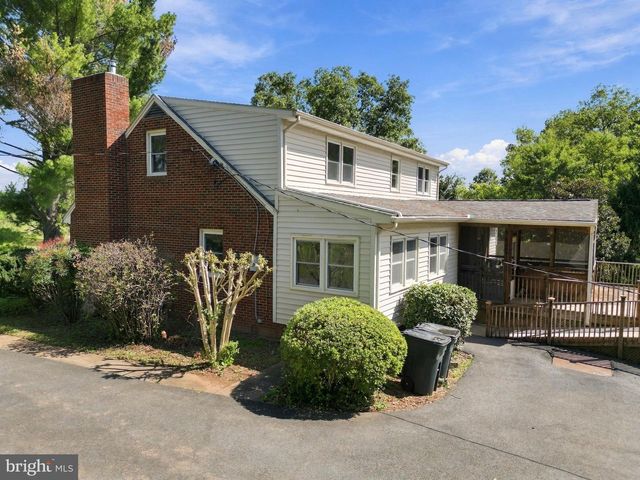 15314 NALLES MILL RD, Culpeper, VA 22701