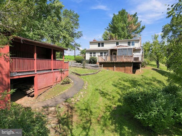 15314 NALLES MILL RD, Culpeper, VA 22701
