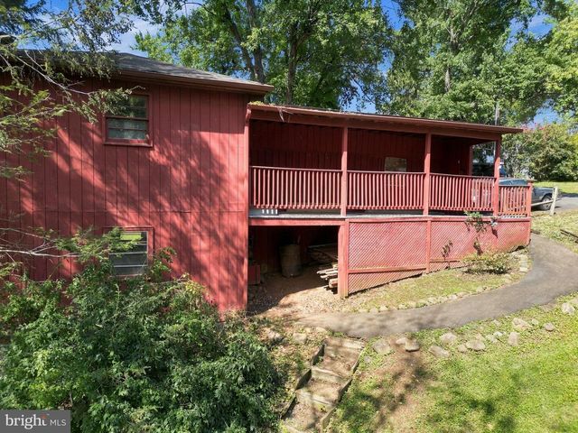 15314 NALLES MILL RD, Culpeper, VA 22701