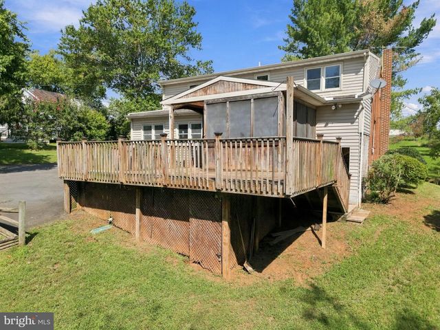 15314 NALLES MILL RD, Culpeper, VA 22701