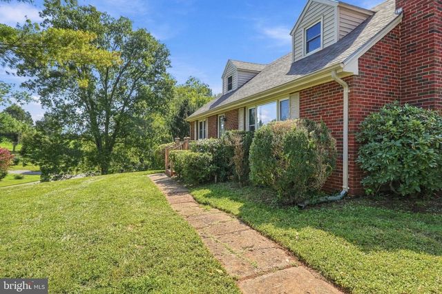15314 NALLES MILL RD, Culpeper, VA 22701