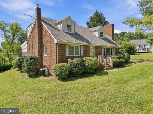 15314 NALLES MILL RD, Culpeper, VA 22701
