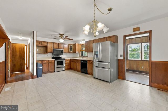 15314 NALLES MILL RD, Culpeper, VA 22701