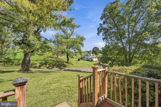 15314 NALLES MILL RD, Culpeper, VA 22701