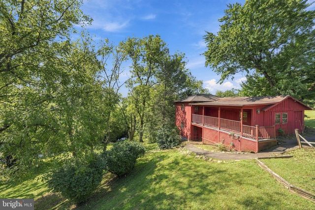 15314 NALLES MILL RD, Culpeper, VA 22701