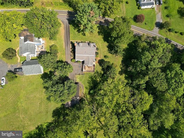 15314 NALLES MILL RD, Culpeper, VA 22701