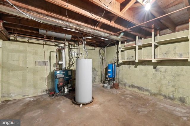 15314 NALLES MILL RD, Culpeper, VA 22701