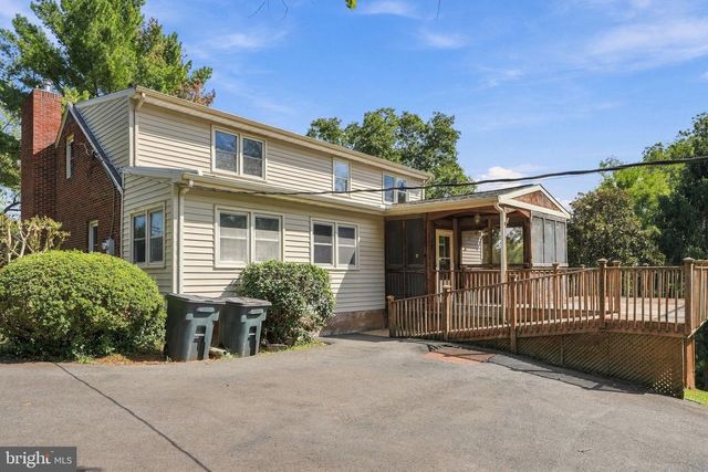 15314 NALLES MILL RD, Culpeper, VA 22701