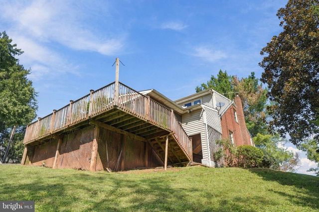 15314 NALLES MILL RD, Culpeper, VA 22701