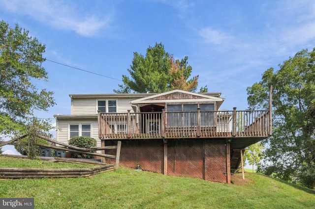 15314 NALLES MILL RD, Culpeper, VA 22701