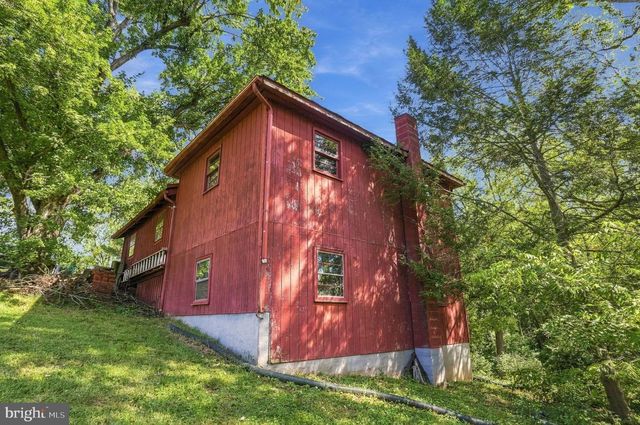 15314 NALLES MILL RD, Culpeper, VA 22701