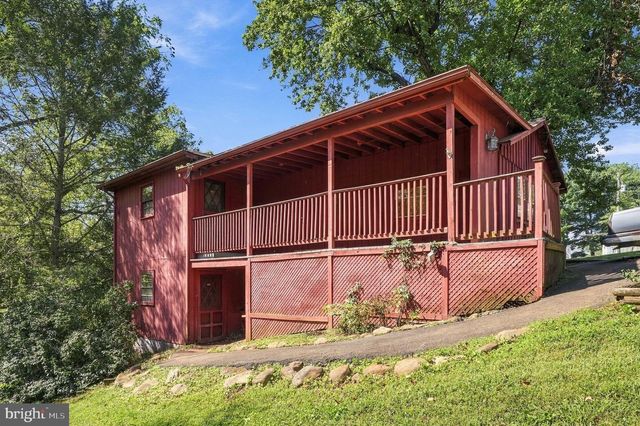 15314 NALLES MILL RD, Culpeper, VA 22701