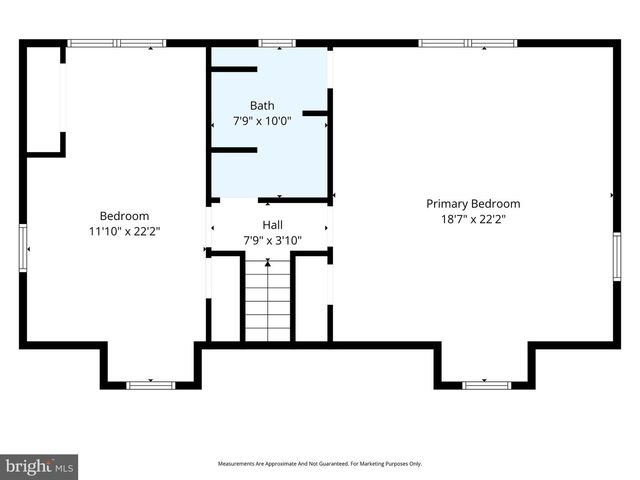 15314 NALLES MILL RD, Culpeper, VA 22701