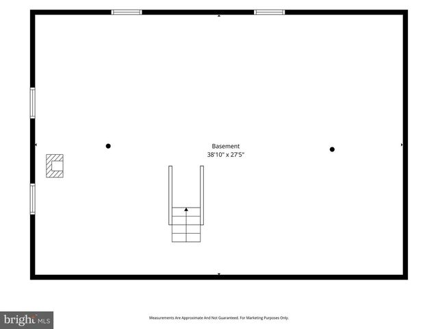 15314 NALLES MILL RD, Culpeper, VA 22701