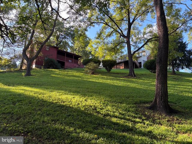 15314 NALLES MILL RD, Culpeper, VA 22701