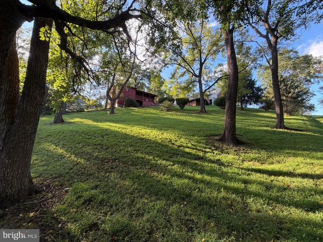 15314 NALLES MILL RD, Culpeper, VA 22701