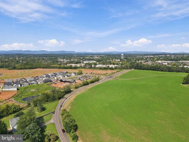 15314 NALLES MILL RD, Culpeper, VA 22701