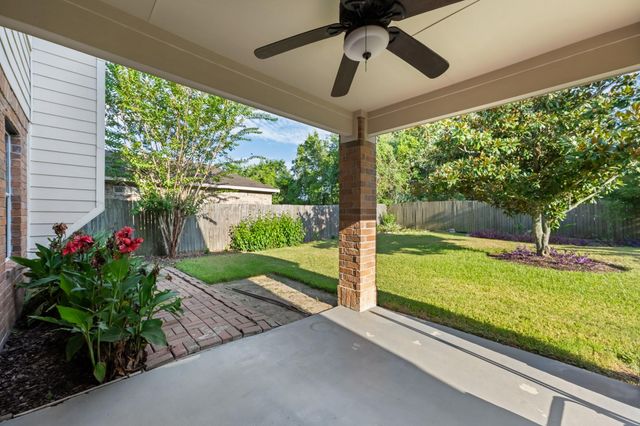 7909 Silver Oak Drive, Texas City, TX 77591