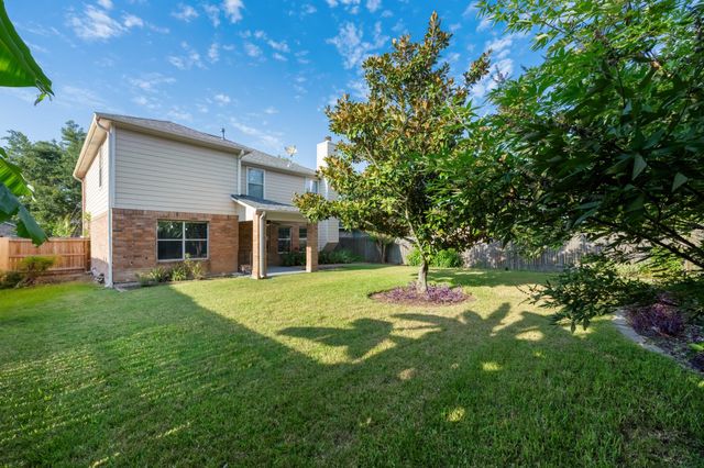 7909 Silver Oak Drive, Texas City, TX 77591