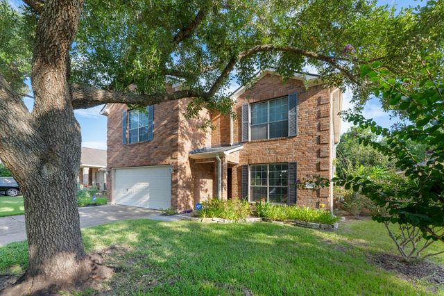 7909 Silver Oak Drive, Texas City, TX 77591