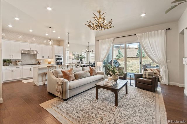 10219 W Coal Mine Place, Littleton, CO 80127