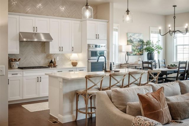 10219 W Coal Mine Place, Littleton, CO 80127