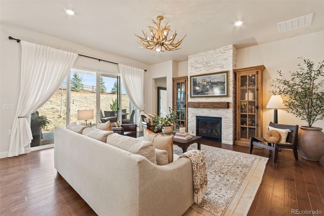 10219 W Coal Mine Place, Littleton, CO 80127