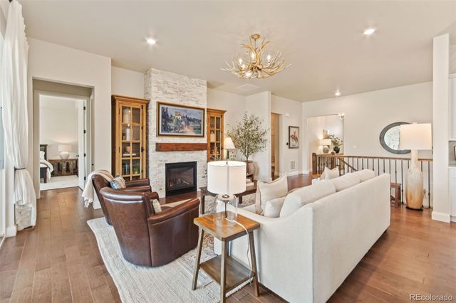 10219 W Coal Mine Place, Littleton, CO 80127