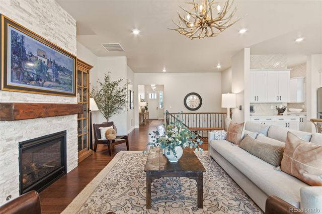 10219 W Coal Mine Place, Littleton, CO 80127