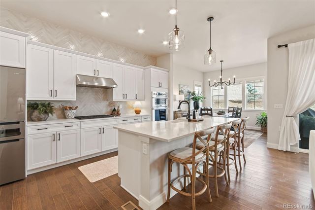 10219 W Coal Mine Place, Littleton, CO 80127