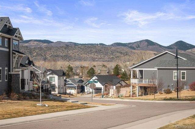 10219 W Coal Mine Place, Littleton, CO 80127